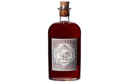 Monkey 47 Sloe Gin