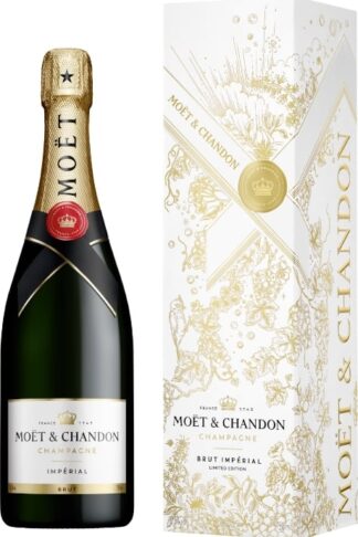 Moët & Chandon Brut Impérial EOY 2024