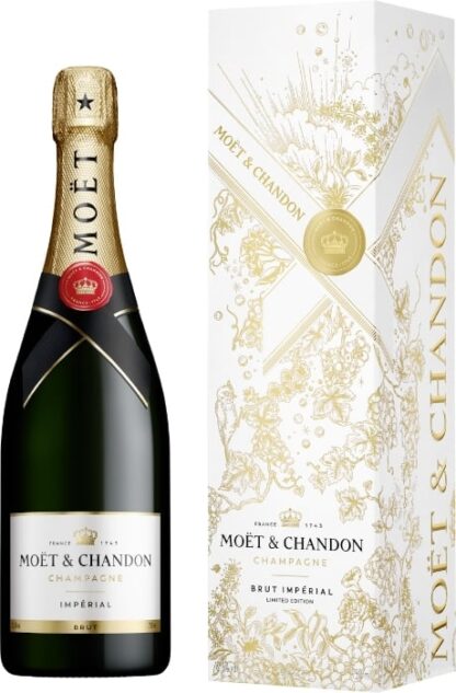 Moët & Chandon Brut Impérial EOY 2024