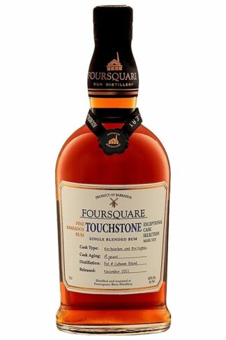 Foursquare Touchstone