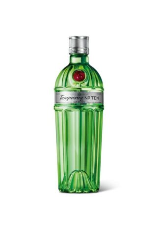 Tanqueray No. 10
