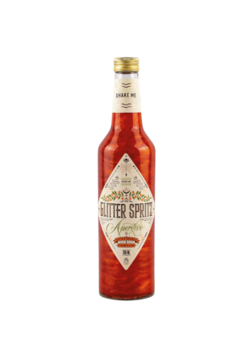 Glitter Spritz Aperitivo