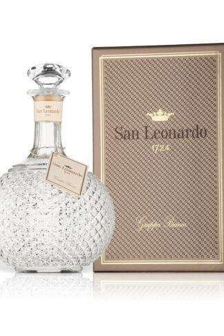 Grappa Bianca San Leonardo