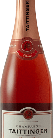 Taittinger Prestige Rose Champagne