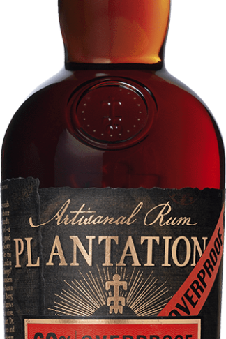 Plantation OFTD Artisanal Rum