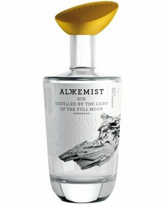 Alkkemist Gin