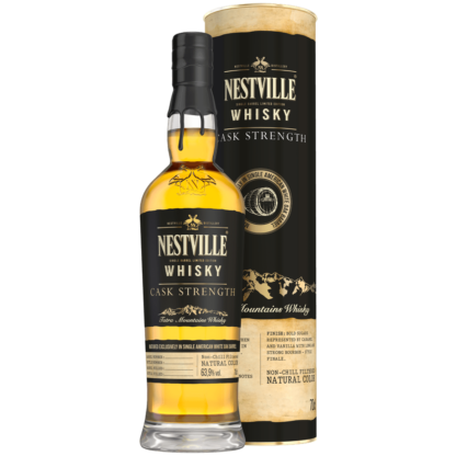 Nestville Cask Strength