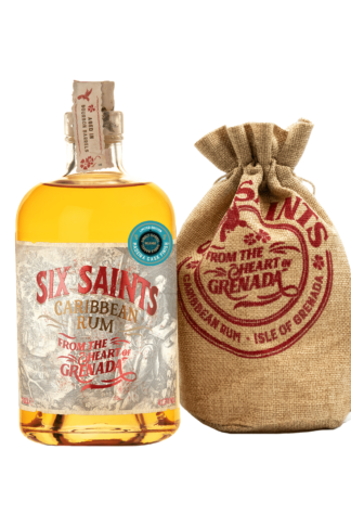 Six Saints Madeira Cask Finish