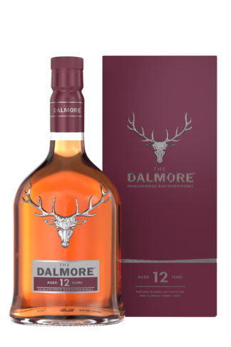 Dalmore 12 Y.O.