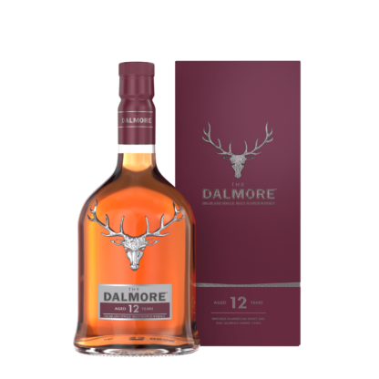Dalmore 12 Y.O.