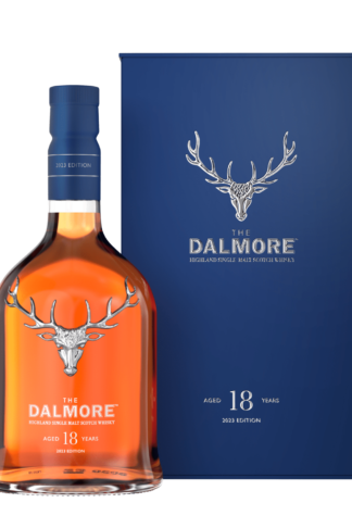 Dalmore 18 Y.O. 2023 Edition