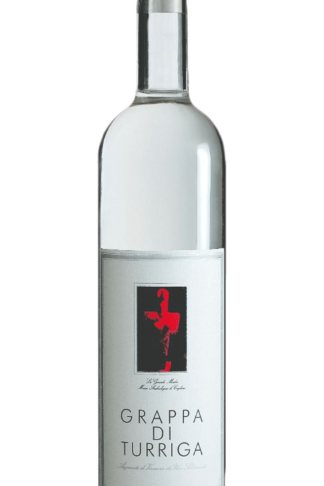 Grappa di Turriga Argiolas