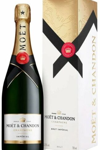 Moët & Chandon Brut Impérial