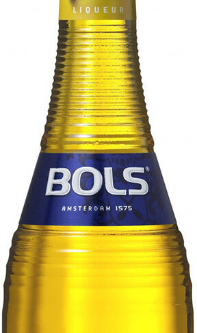 Bols Creme de Banana
