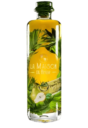 La Maison Du Rhum Discovery Pear