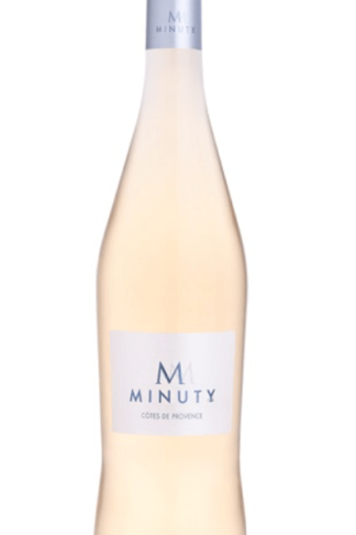 Chateau Minuty M Rosé 2023
