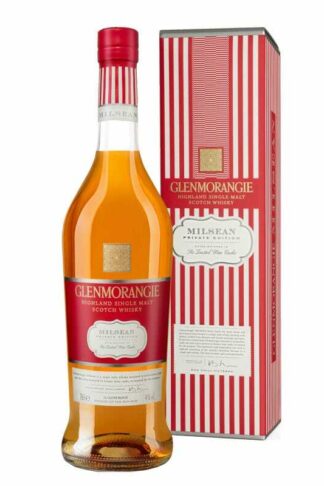 Glenmorangie Milsean Malt