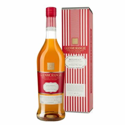 Glenmorangie Milsean Malt