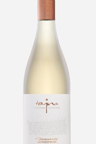 Tajna Sauvignon Blanc Frizzante 2024