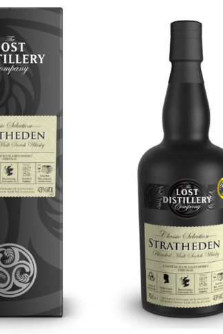 The Lost Distillery Stratheden Classic