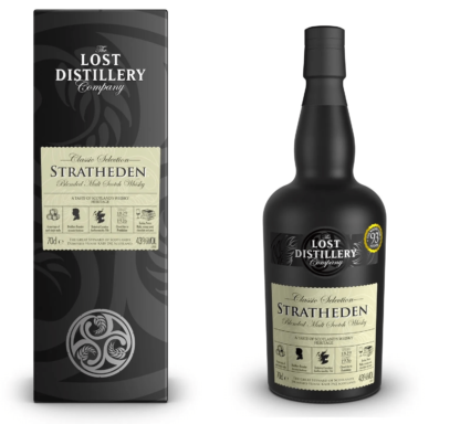 The Lost Distillery Stratheden Classic