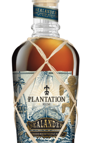 Plantation Sealander