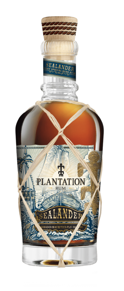 Plantation Sealander