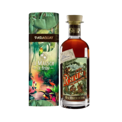 La Maison Du Rhum Paraguay Batch 2023