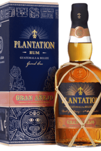 Plantation Guatemala & Belize
