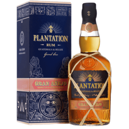 Plantation Guatemala & Belize