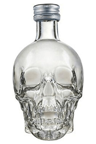 Crystal Head