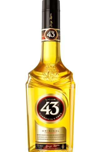 Licor 43 Original