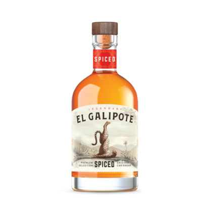 El Galipote Spiced