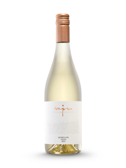Tajna Semillon FRESH 2023