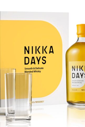 Nikka Days
