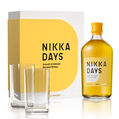 Nikka Days