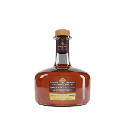 Rum & Cane Jamaica Long Pond 22 Y.O. Single Barrel
