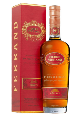 Pierre Ferrand Réserve