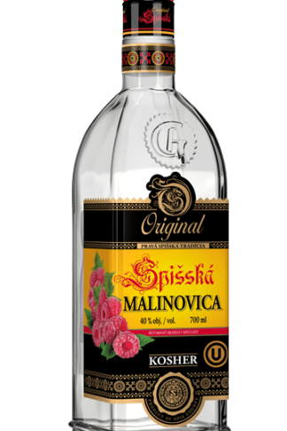 Spišská Malinovica Originál