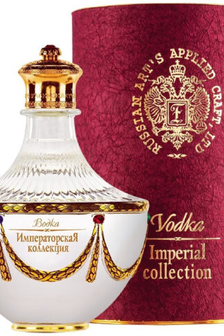 Carskaja Imperial Collection Super Premium