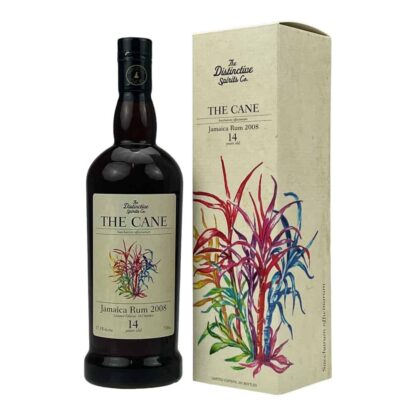 The Cane Jamaican Rum for Distinctive Spirits Us by Precious Liquors