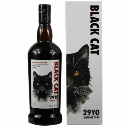 Black Cat Enmore 1994