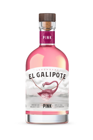 El Galipote Pink