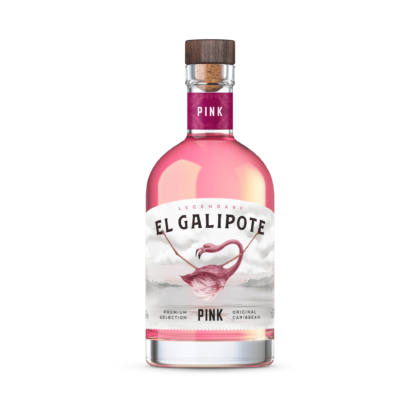 El Galipote Pink