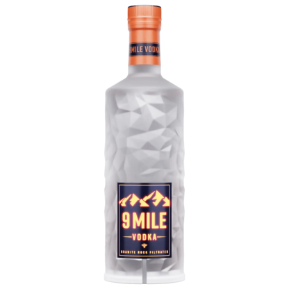 9 Mile Vodka MAXI
