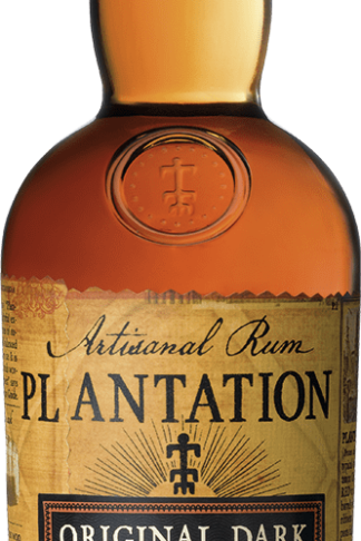 Plantation Original Dark Rum