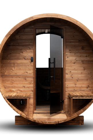 Hanscraft Sauna THERMOWOOD 300