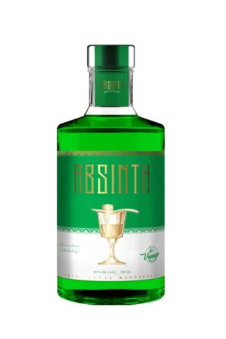 Absinth Vanapo