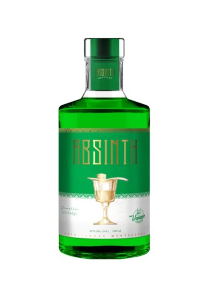 Absinth Vanapo