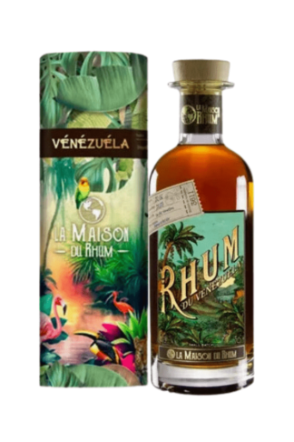 La Maison Du Rhum Venezuela Batch 2023